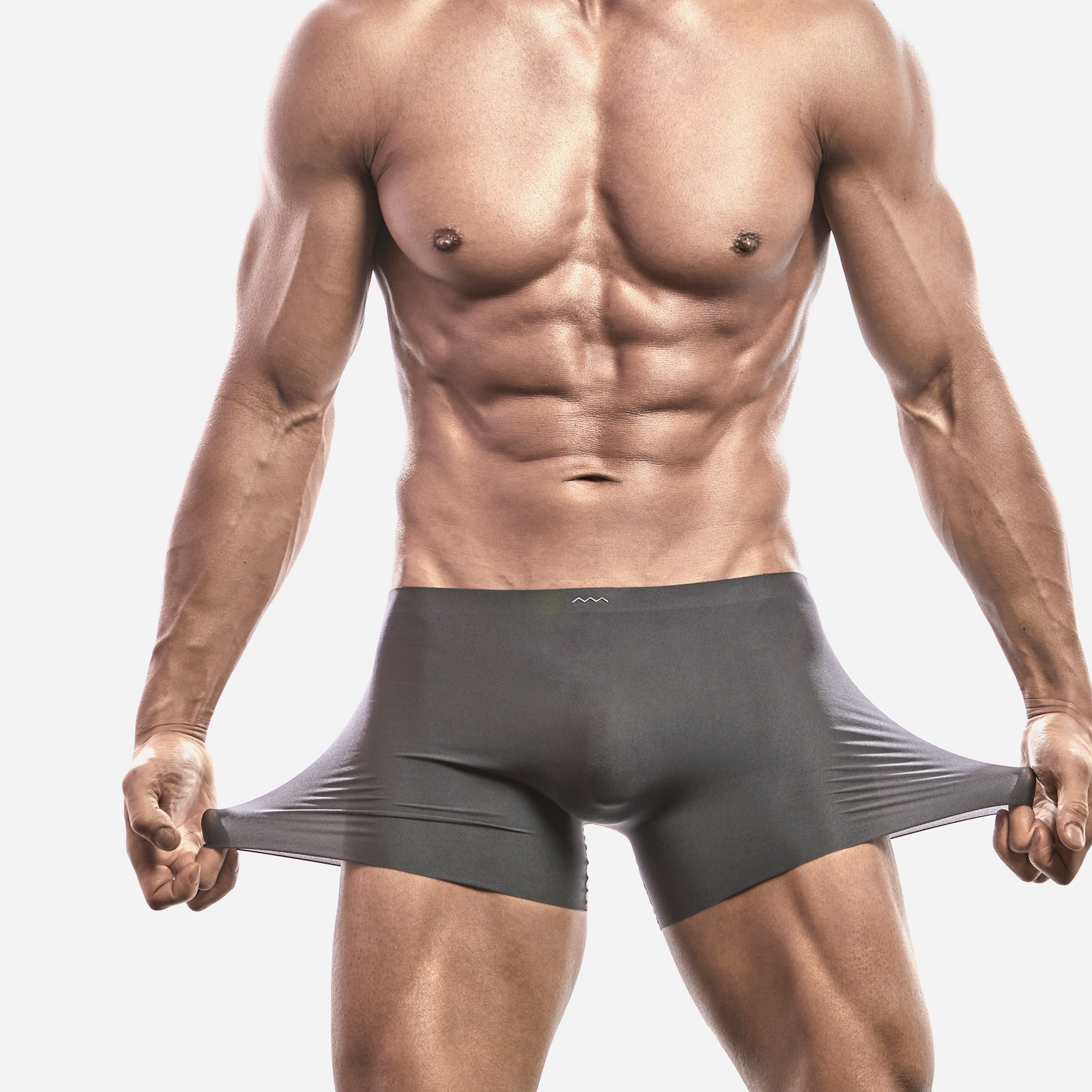 AsWeMove Men's underwear SPORT BRIEF VARIOUS COLORS AND SIZES