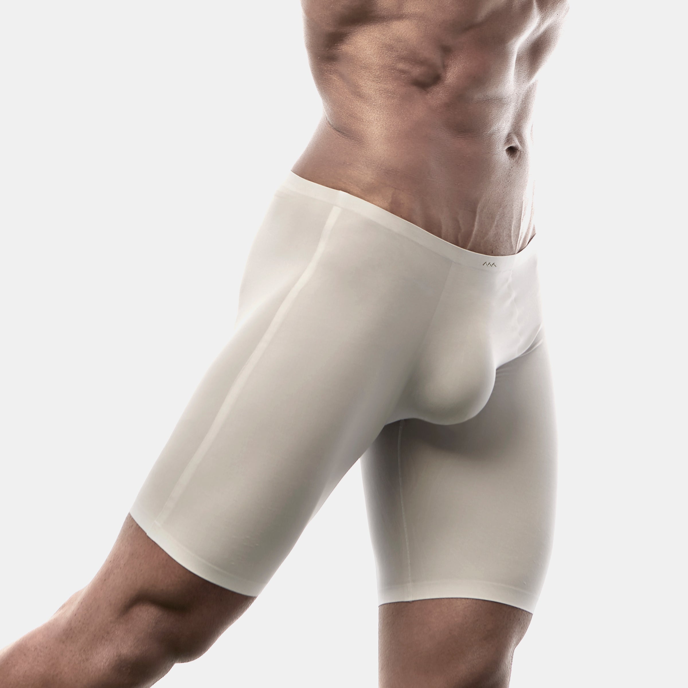 Aspire · Long Boxer Brief