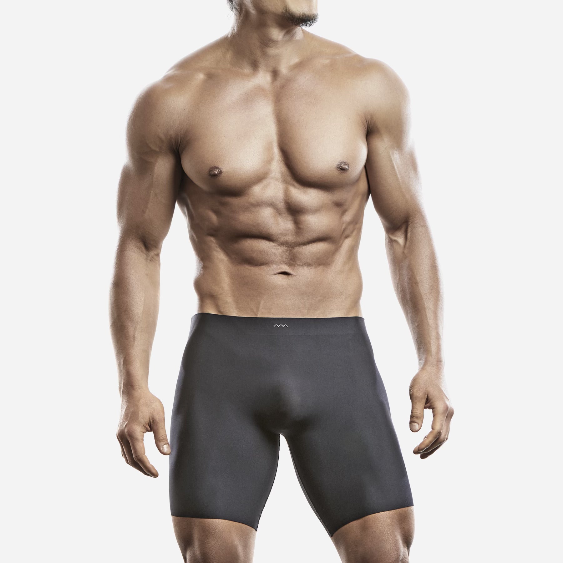 Recover · Long Boxer Brief