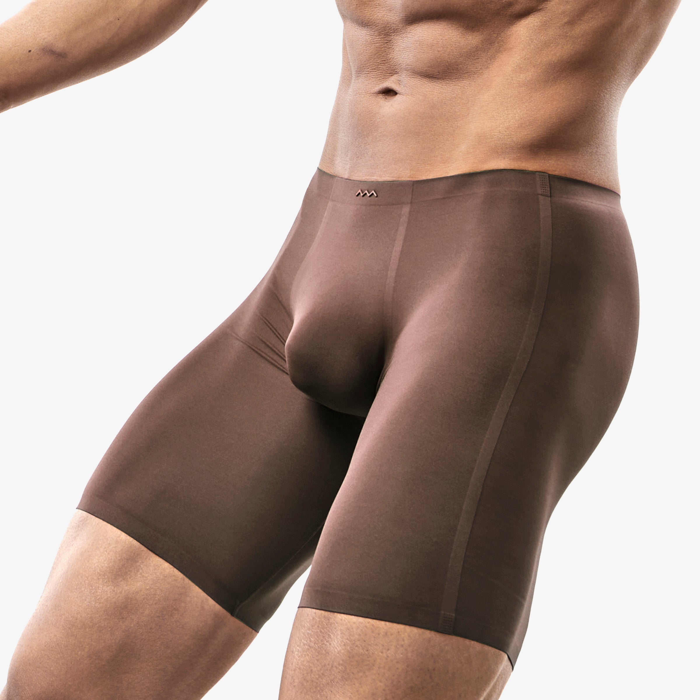 Aspire · Long Boxer Brief