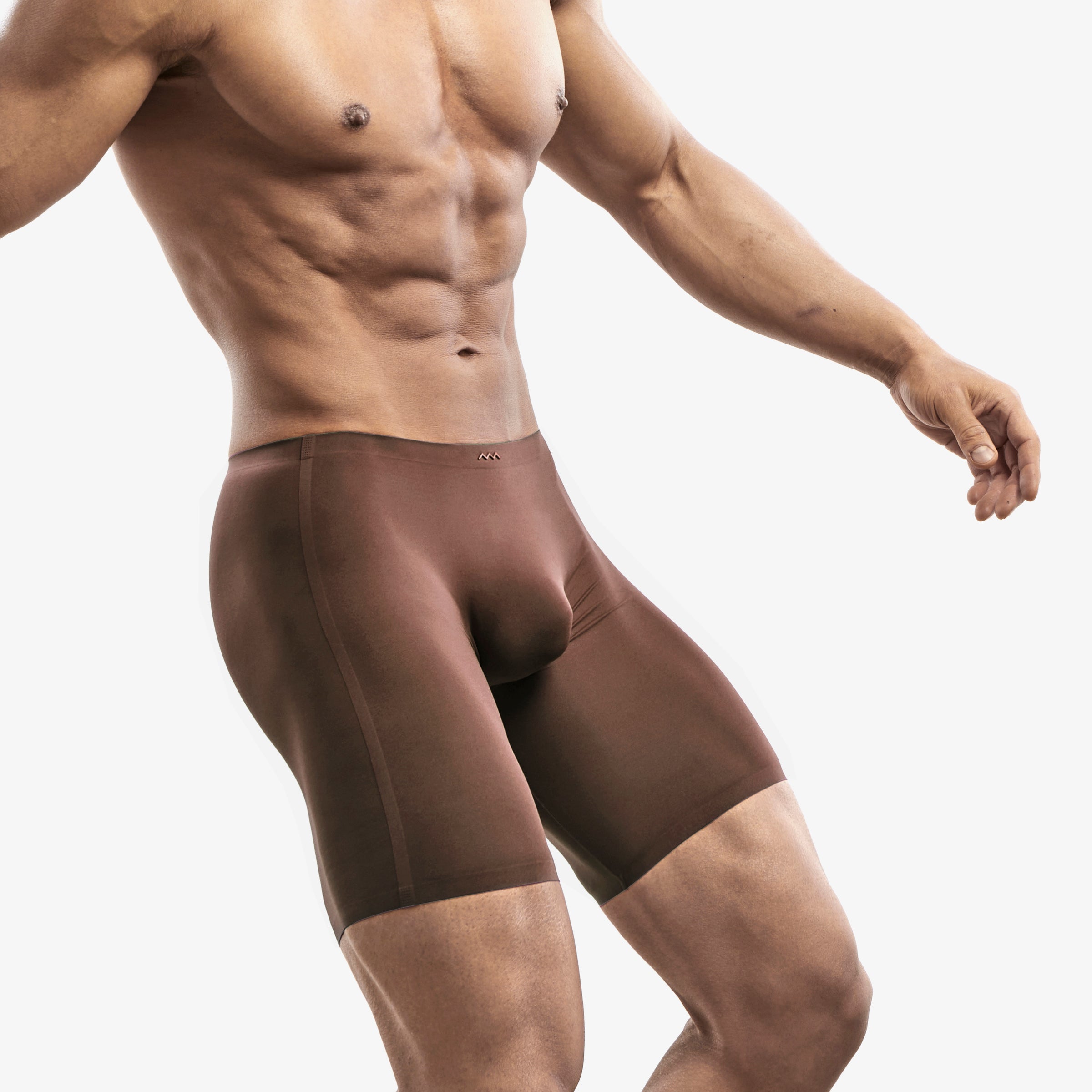 Dominate · Long Boxer Brief