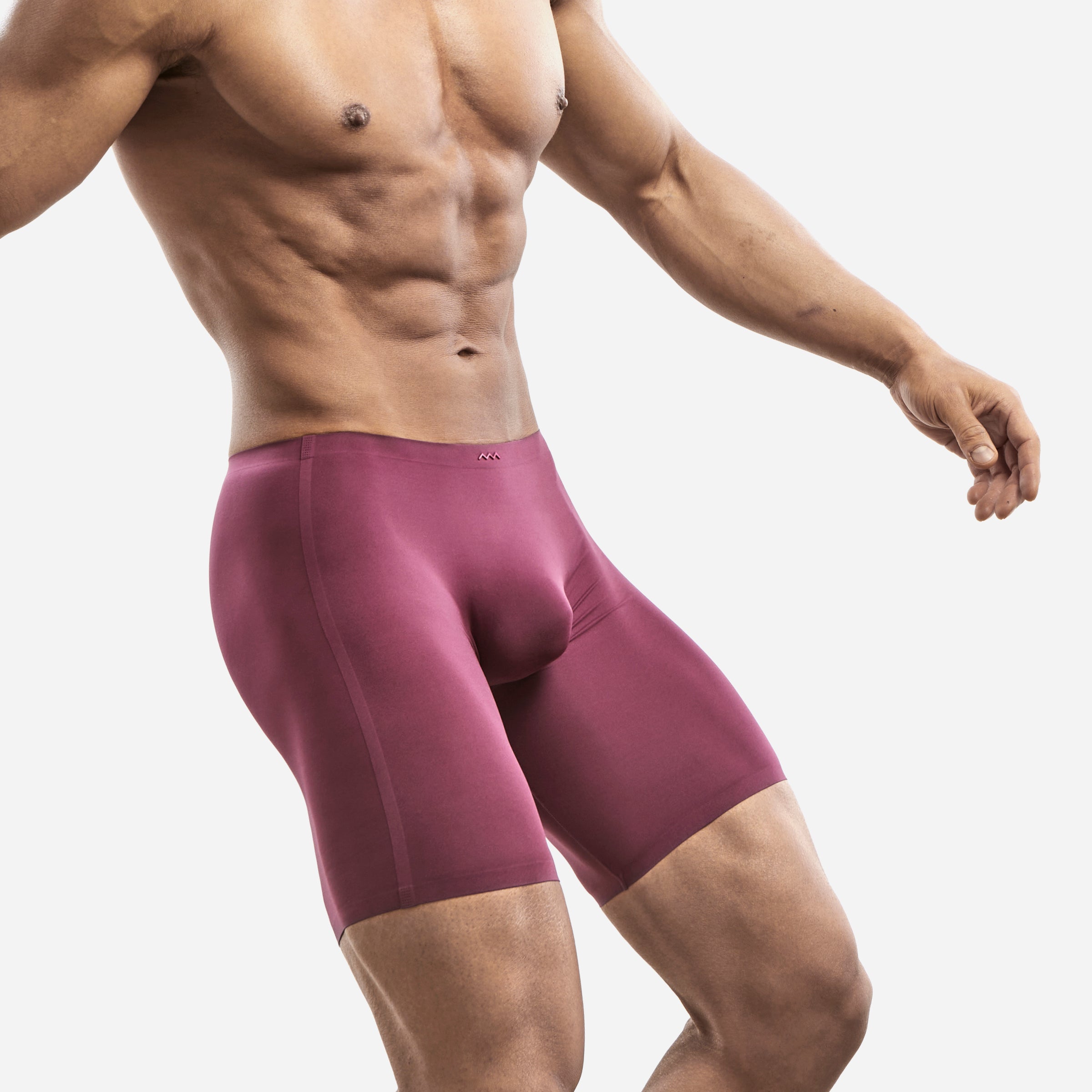 Dominate · Long Boxer Brief