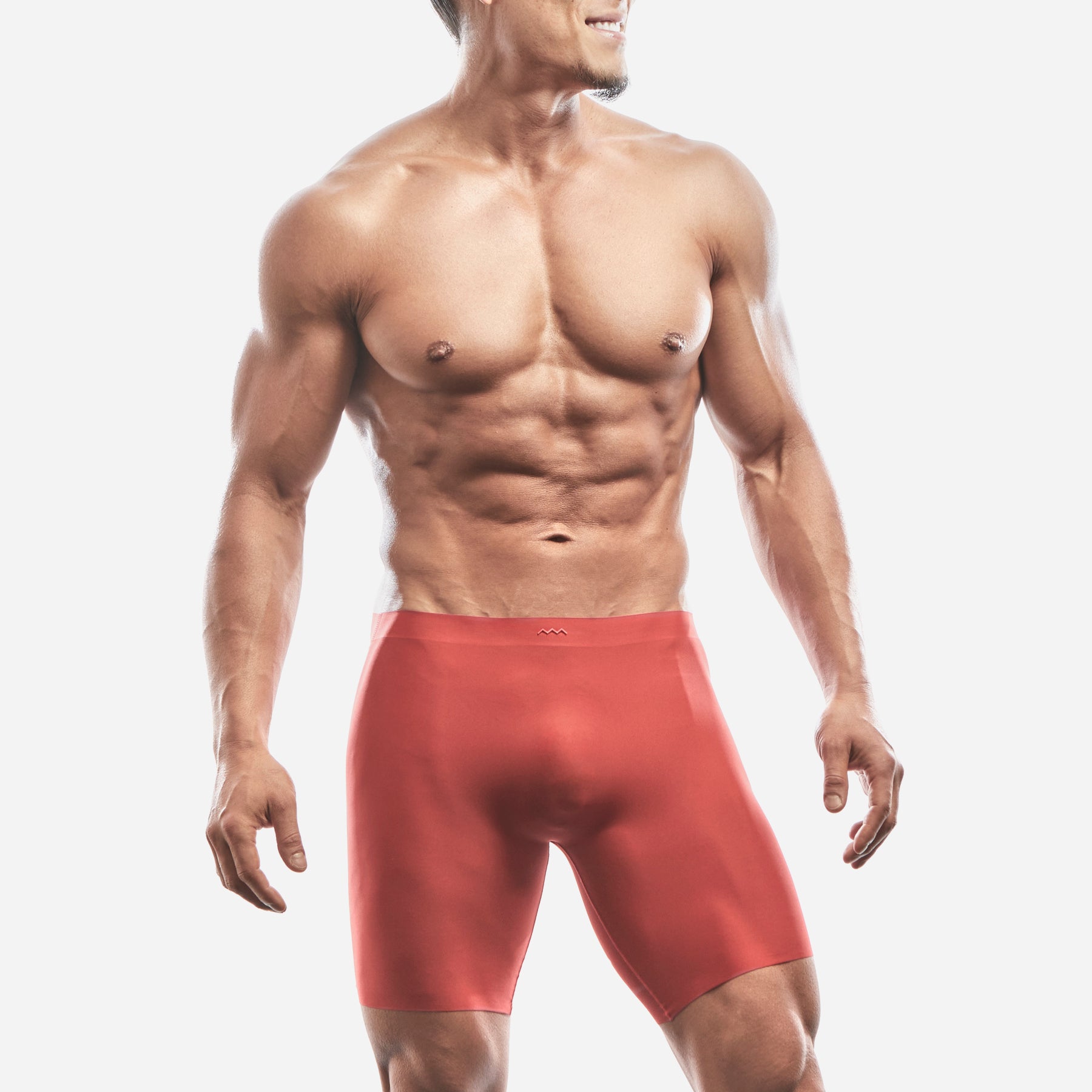 Recover · Long Boxer Brief