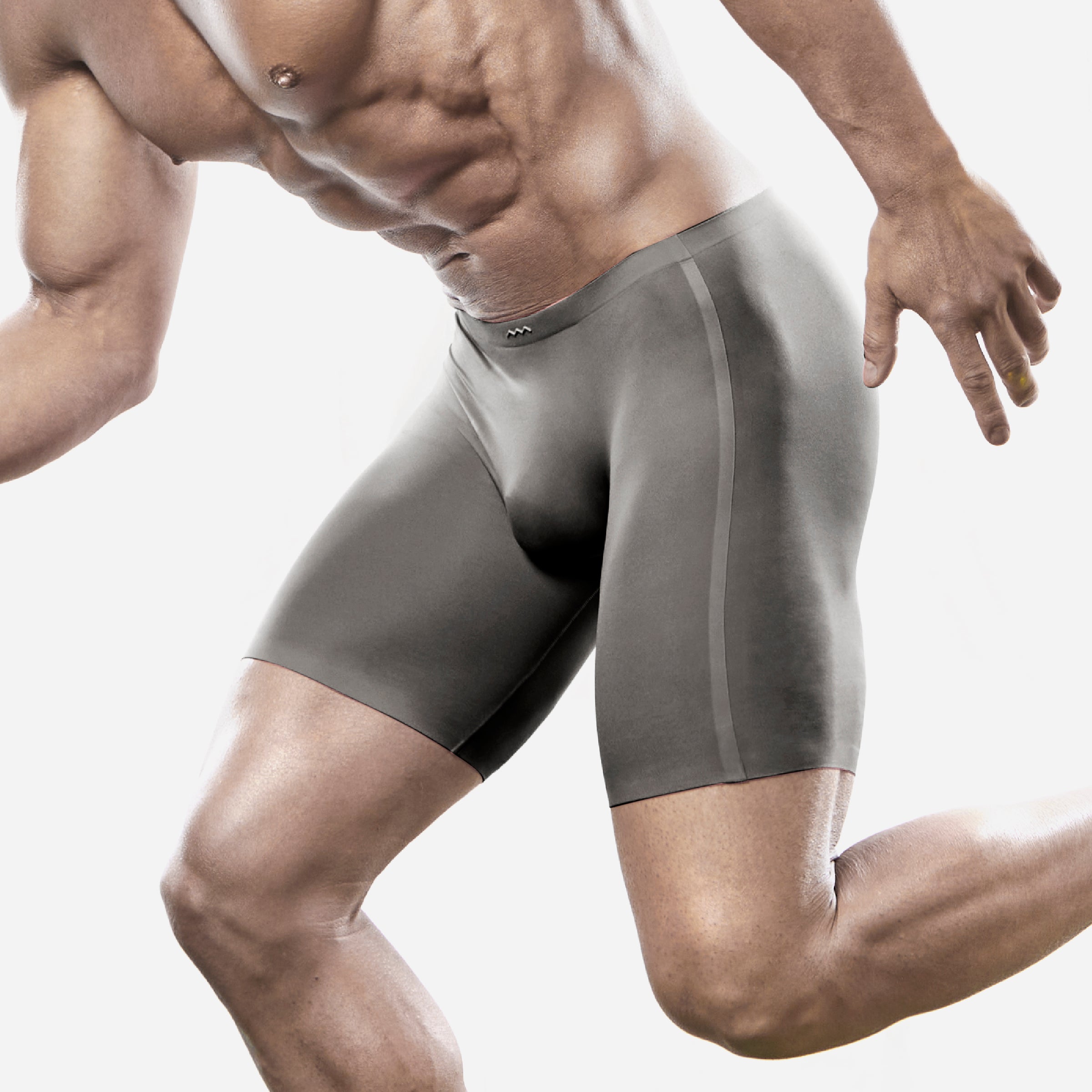 Recover · Long Boxer Brief